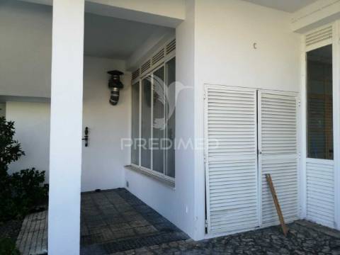 Centro comercial - soltróia