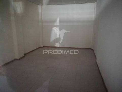 Centro comercial - soltróia