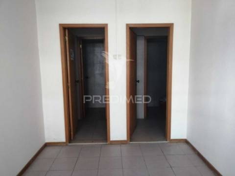 Centro comercial - soltróia