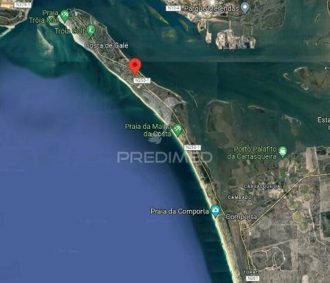 Centro comercial - soltróia