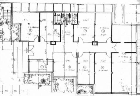 Centro comercial - soltróia