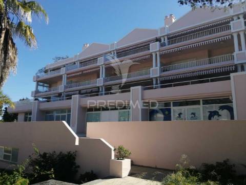 Espaço comercial na urbanização soltroia - setúbal