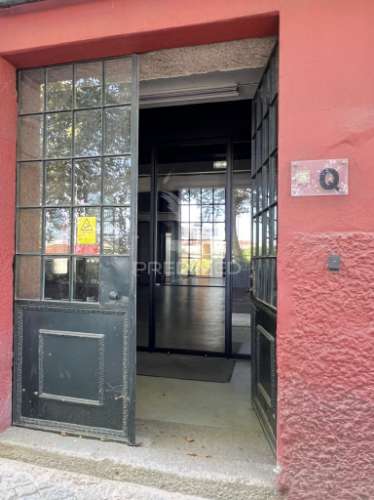 Armazém/escritórios  -  areosa  -  paranhos