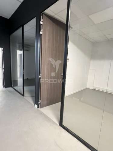 Armazém/escritórios  -  areosa  -  paranhos