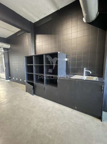 Armazém/escritórios  -  areosa  -  paranhos