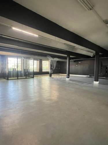 Armazém/escritórios  -  areosa  -  paranhos