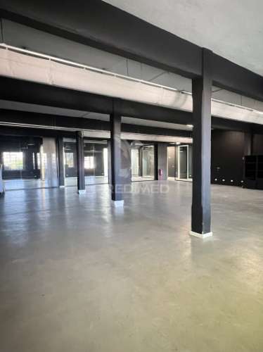 Armazém/escritórios  -  areosa  -  paranhos