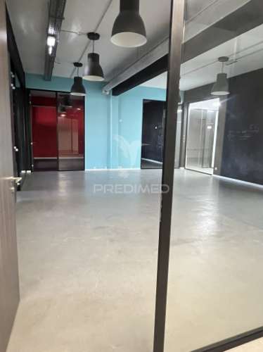 Armazém/escritórios  -  areosa  -  paranhos