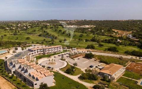 T0 - pestana gramacho residences | algarve