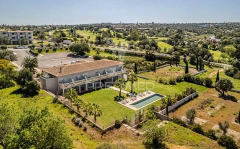 T0 - pestana gramacho residences | algarve