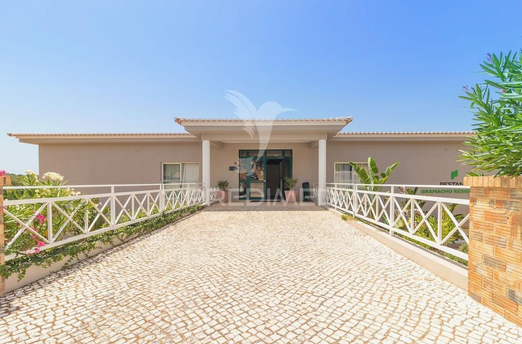 T0 - pestana gramacho residences | algarve