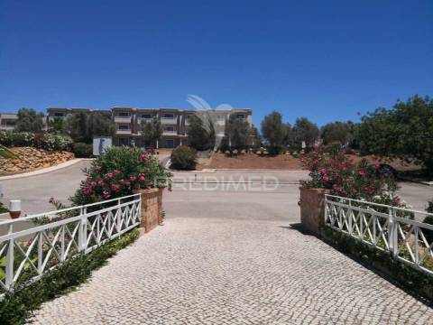 T0 - pestana gramacho residences | algarve