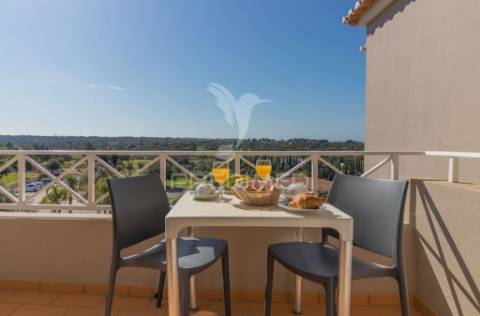T0 - pestana gramacho residences | algarve