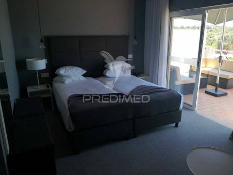 T0 - pestana gramacho residences | algarve