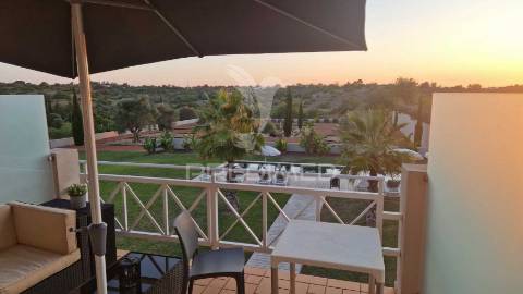 T0 - pestana gramacho residences | algarve