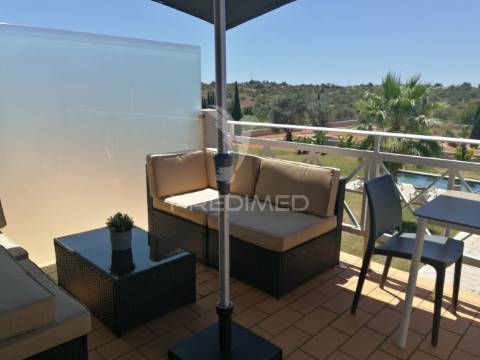 T0 - pestana gramacho residences | algarve