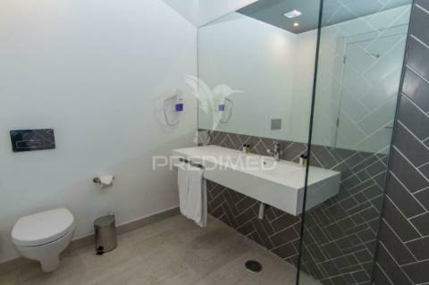 T0 - pestana gramacho residences | algarve