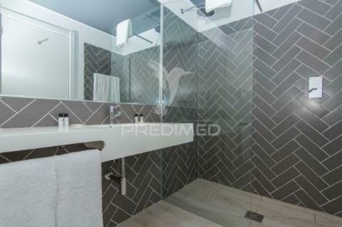 T0 - pestana gramacho residences | algarve