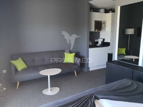 T0 - pestana gramacho residences | algarve