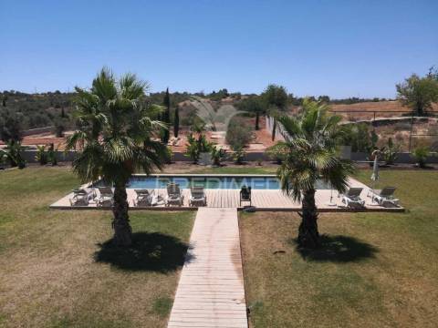 T0 - pestana gramacho residences | algarve