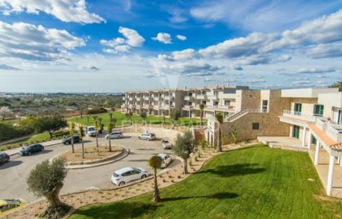 T0 - pestana gramacho residences | algarve