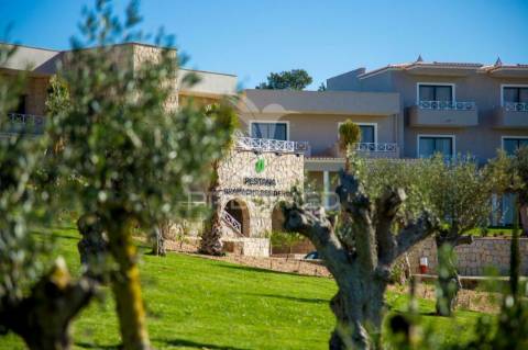 T0 - pestana gramacho residences | algarve