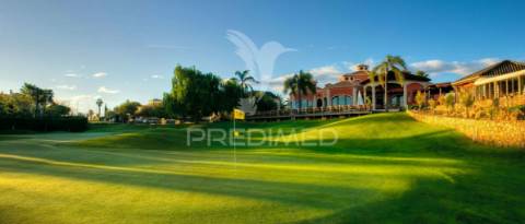 T0 - pestana gramacho residences | algarve