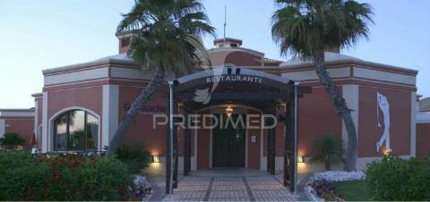 T0 - pestana gramacho residences | algarve