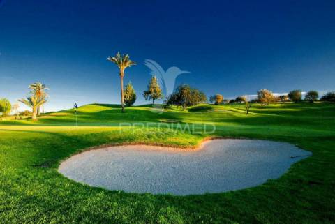 T0 - pestana gramacho residences | algarve