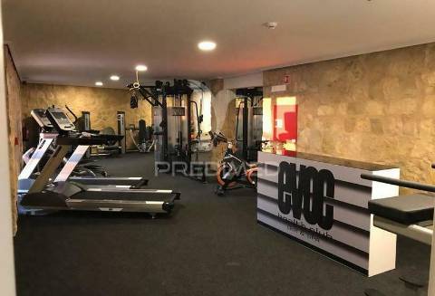 T0 - pestana gramacho residences | algarve