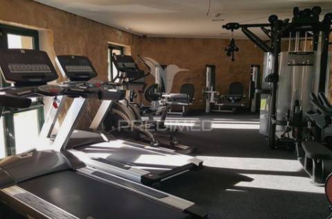 T0 - pestana gramacho residences | algarve