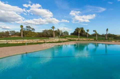 T0 - pestana gramacho residences | algarve