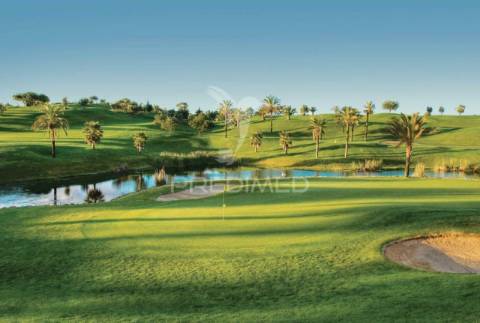 T0 - pestana gramacho residences | algarve