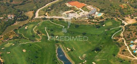 T0 - pestana gramacho residences | algarve