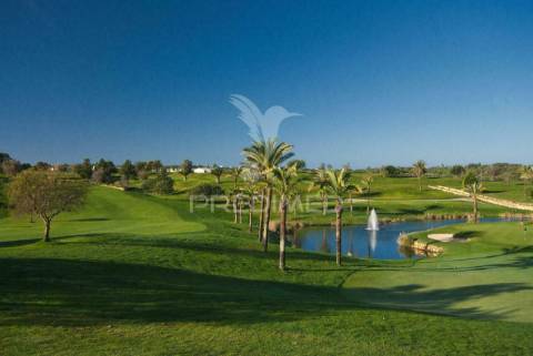 T0 - pestana gramacho residences | algarve