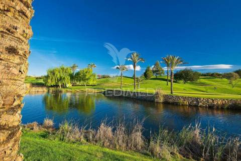 T0 - pestana gramacho residences | algarve