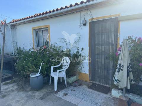 Maravilhosa quinta rural com terreno com 55750m2