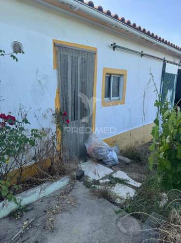 Maravilhosa quinta rural com terreno com 55750m2