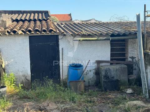 Maravilhosa quinta rural com terreno com 55750m2