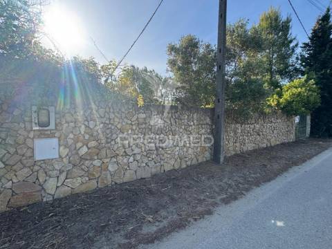 Maravilhosa quinta rural com terreno com 55750m2