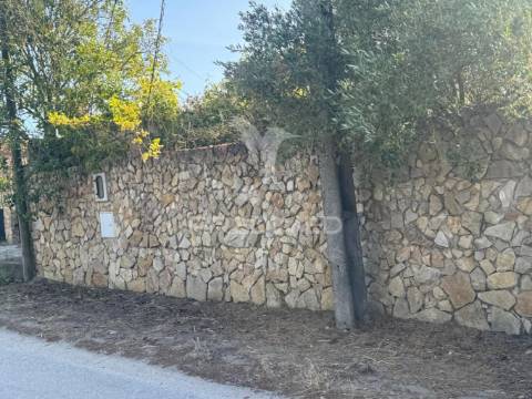 Maravilhosa quinta rural com terreno com 55750m2