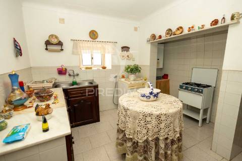 Apartamento t3 no centro de borba