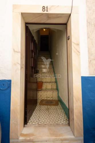 Apartamento t3 no centro de borba