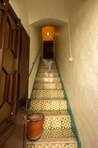 Apartamento t3 no centro de borba