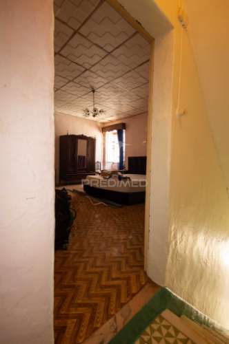 Apartamento t3 no centro de borba