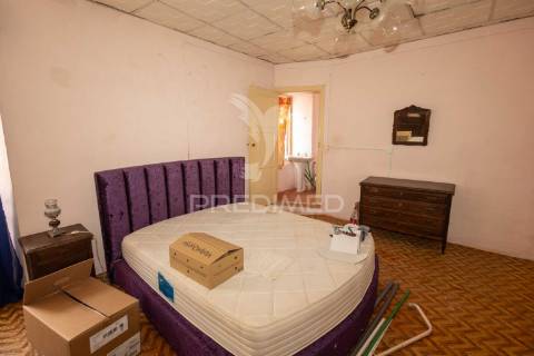 Apartamento t3 no centro de borba