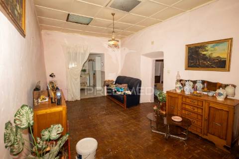 Apartamento t3 no centro de borba