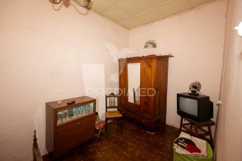 Apartamento t3 no centro de borba
