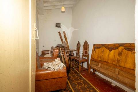 Apartamento t3 no centro de borba