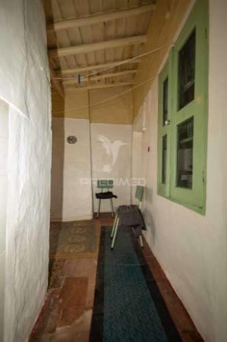 Apartamento t3 no centro de borba